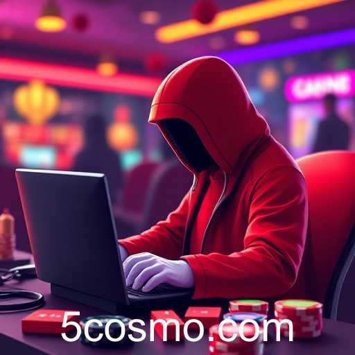 Cosmo PH Casino's Rising Influence in Online Gaming