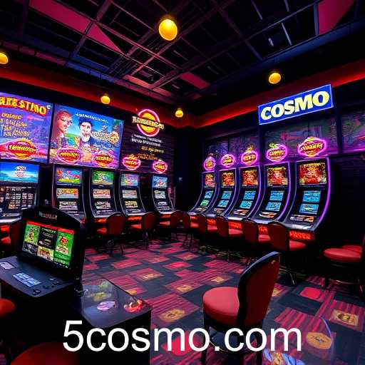 Emergence of Online Casinos in 2025