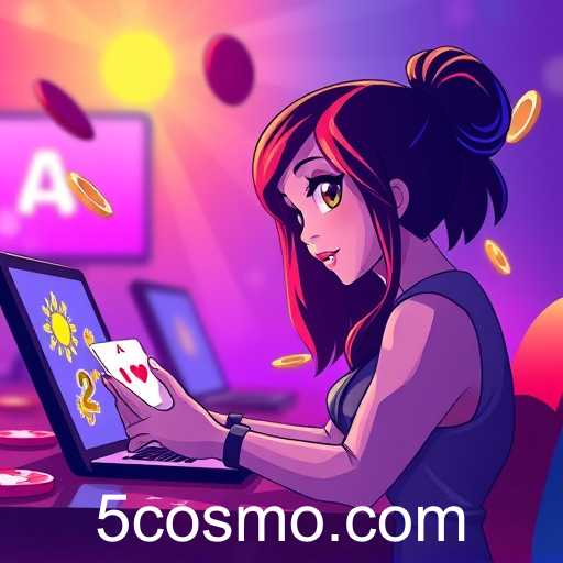 Exploring the Rise of Cosmo PH Casino