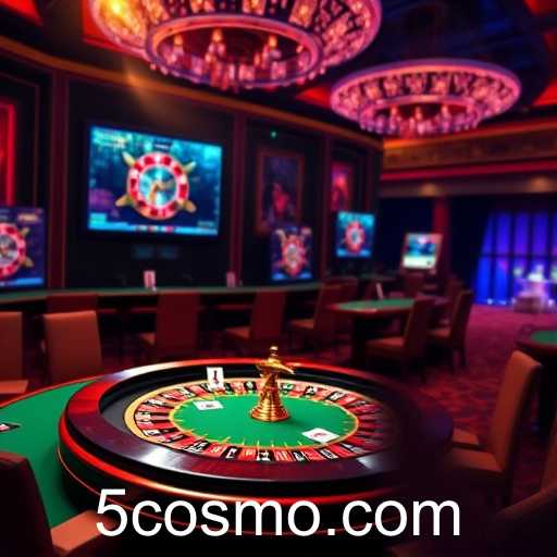Live Casino