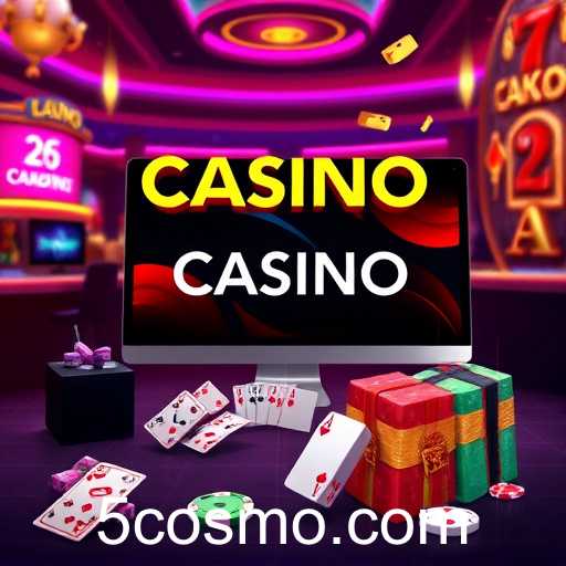 The Rise of Online Casinos in the Post-Pandemic Era